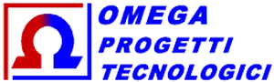 omega associati logo