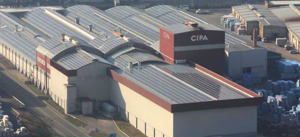 CIPA fotovoltaici