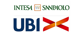 UBI Banca Intesa San Paolo