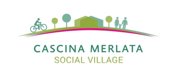 Cascina Merlata Social Village logo