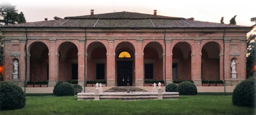 Villa Boncompagni